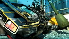 Купить активацию Burnout™ Paradise Remastered для Xbox выгодно