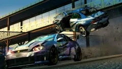 Активацию Burnout™ Paradise Remastered для Xbox One и Series X|S