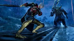 CODE VEIN II Ultimate Edition на Xbox — аккаунт с моментальной выдачей