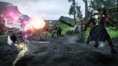 Купить аккаунт CODE VEIN II Ultimate Edition для Xbox выгодно