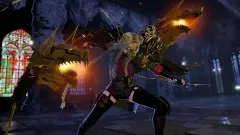 Аккаунт CODE VEIN II Ultimate Edition для Xbox One и Series X|S