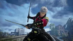 CODE VEIN II Ultimate Edition — купить аккаунт дёшево