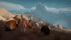 Активацию Herdling для Xbox One и Series X|S