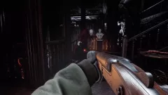 Активацию Eternal Evil для Xbox One и Series X|S