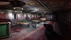 Активацию Eternal Evil для Xbox One и Series X|S