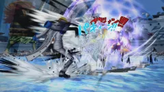 One Piece Burning Blood — купить активацию дёшево