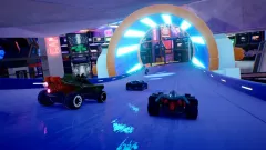 HOT WHEELS UNLEASHED™ 2 - Turbocharged на Xbox — активацию с моментальной выдачей