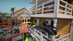 Купить активацию HOT WHEELS UNLEASHED™ 2 - Turbocharged на Xbox по выгодной цене