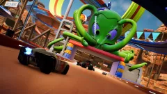 Активацию HOT WHEELS UNLEASHED™ 2 - Turbocharged для Xbox One и Series X|S