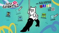 The Jackbox Naughty Pack на Xbox — DLC с моментальной выдачей