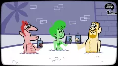Заказать DLC The Jackbox Naughty Pack на Xbox