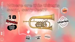 The Jackbox Naughty Pack на Xbox — DLC с моментальной выдачей