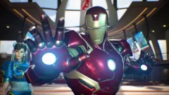 Активацию Marvel vs. Capcom: Infinite - Deluxe Edition для Xbox One и Series X|S