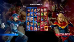 Marvel vs. Capcom: Infinite - Deluxe Edition — купить активацию дёшево