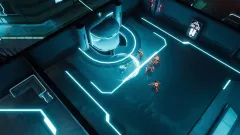 Активацию TRON: Catalyst для Xbox One и Series X|S