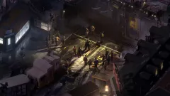 Активацию Disco Elysium - The Final Cut для Xbox One и Series X|S