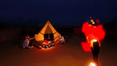 Camping Simulator: The Squad на Xbox — активацию с моментальной выдачей
