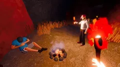Купить активацию Camping Simulator: The Squad для Xbox выгодно