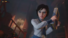 Активацию BioShock Infinite: The Complete Edition для Xbox One и Series X|S