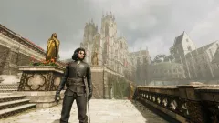 Активацию The Inquisitor для Xbox One и Series X|S