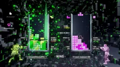 Активацию Tetris® Effect: Connected для Xbox One и Series X|S