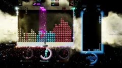 Tetris® Effect: Connected — купить активацию дёшево