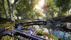Активацию Hunting Simulator для Xbox One и Series X|S