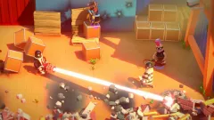 Заказать активацию Rubber Bandits на Xbox