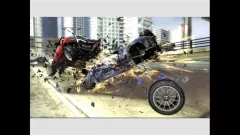 Burnout Revenge — купить активацию дёшево