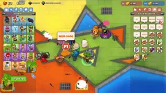 Bloons TD 6 — купить активацию дёшево