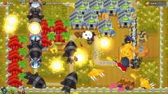 Bloons TD 6 на Xbox — активацию с моментальной выдачей