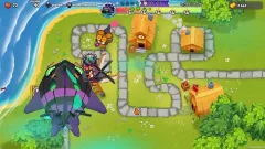 Заказать активацию Bloons TD 6 на Xbox