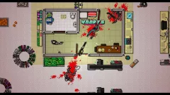 Купить активацию Hotline Miami 2: Wrong Number для Xbox выгодно