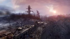 Активацию Metro Exodus для Xbox One и Series X|S