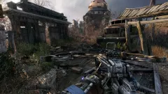 Заказать активацию Metro Exodus на Xbox