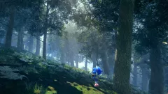 Sonic Frontiers Digital Deluxe Edition — купить активацию дёшево