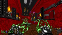 Heretic + Hexen на Xbox — активацию с моментальной выдачей