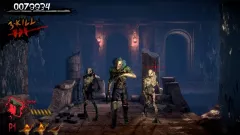 Купить активацию The Bundle of The Dead для Xbox выгодно
