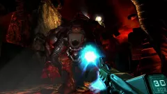DOOM 3 на Xbox — активацию с моментальной выдачей