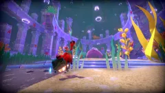 Активацию Another Crab's Treasure для Xbox One и Series X|S