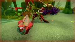 Another Crab's Treasure на Xbox — активацию с моментальной выдачей