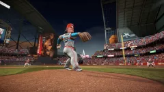Super Mega Baseball 3 на Xbox — активацию с моментальной выдачей