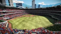 Купить активацию Super Mega Baseball 3 для Xbox выгодно