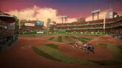 Super Mega Baseball 3 на Xbox — активацию с моментальной выдачей