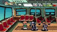 Scott Pilgrim vs. The World™: The Game – Complete на Xbox — активацию с моментальной выдачей