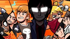 Заказать активацию Scott Pilgrim vs. The World™: The Game – Complete на Xbox