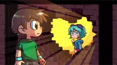 Купить активацию Scott Pilgrim vs. The World™: The Game – Complete на Xbox по выгодной цене