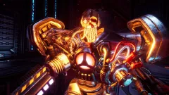 Купить активацию System Shock на Xbox по выгодной цене