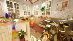 Заказать активацию HYPERCHARGE Unboxed на Xbox