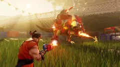 HYPERCHARGE Unboxed на Xbox — активацию с моментальной выдачей